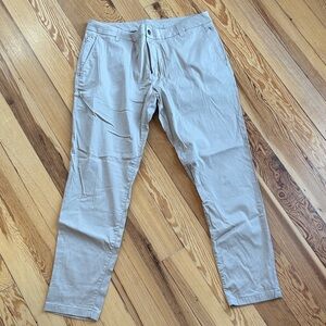 Birddogs stretch khakis classic fit